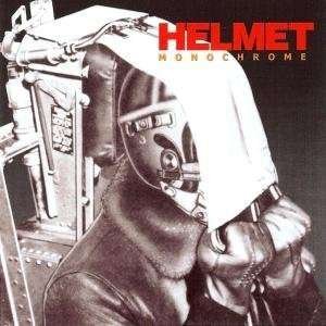 Cover for Helmet · Monochrome (LP) (2006)