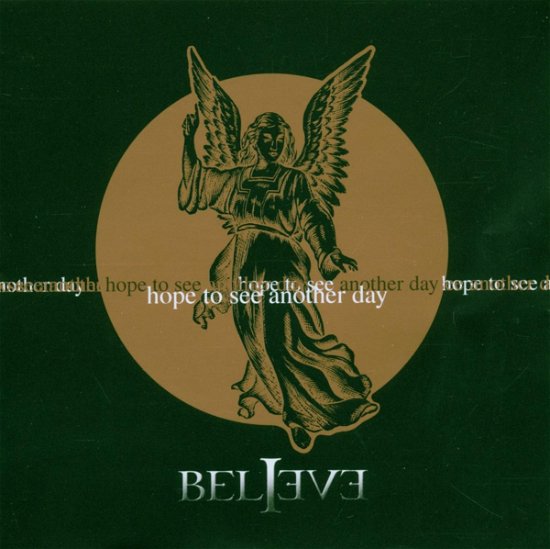 Hope to See Another Day - Believe - Musik - GALILEE OF THE NATIONS - 4026219205513 - 26. september 2012