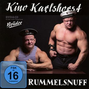 Bruder / Kino KARLSHORST - Rummelsnuff - Movies - OUT OF LINE - 4260158834513 - February 8, 2011