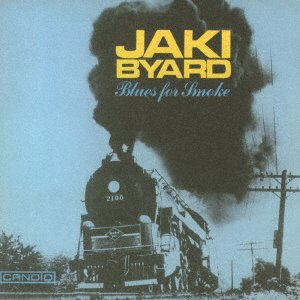 Cover for Jaki Byard · Blues For Smoke (CD) [Japan Import edition] (2021)