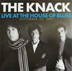 Cover for The Knack · Live at the House of Blues &lt;limited&gt; (CD) [Japan Import edition] (2023)