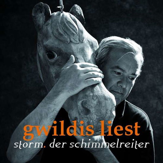 Gwildis Liest-der Schimmelreiter - Stefan Gwildis - Music - FORTUNATOR - 4893223190513 - January 27, 2017