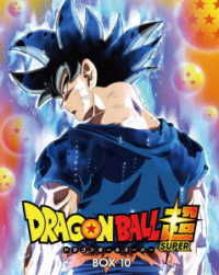 Preços baixos em Dragon Ball Super Box de DVDs e discos Blu-Ray