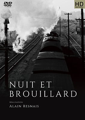 Nuit et Brouillard - (Documentary) - Música - IVC INC. - 4933672252513 - 26 de octubre de 2018