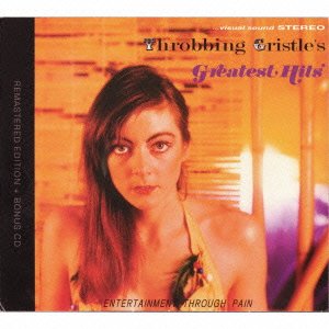 Throbbing Gristle's Greatest Hits - Throbbing Gristle - Musik - INDIES LABEL - 4938167018513 - 20. december 2011