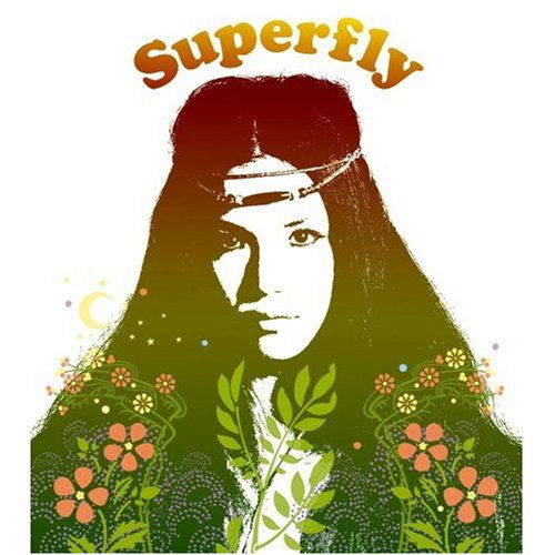 1969 - Superfly - Music - Phantom Sound & Vision - 4943674079513 - May 20, 2008