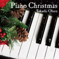 Cover for Obara Takashi · Piano Christmas (CD) [Japan Import edition] (2015)