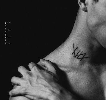 Vena - Coldrain - Música - VAP INC. - 4988021818513 - 21 de octubre de 2015