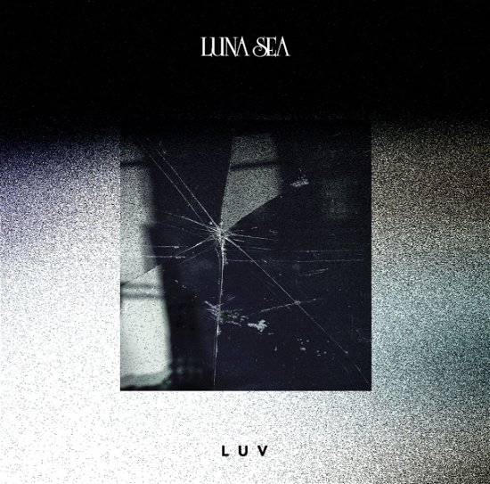 Cover for Luna Sea · Luv (CD) [Japan Import edition] (2017)