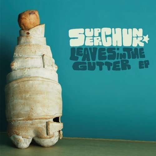 Cover for Superchunk · Leaves in the Gutter (CD) [Japan Import edition] (2020)