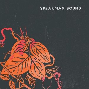 Cover for Speakman Sound · Warm / in Flight (VINYL) [EP edition] (2017)