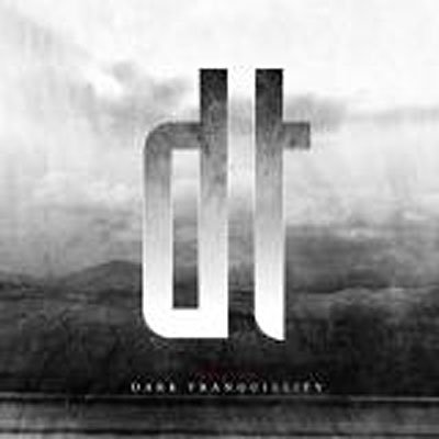 Cover for Dark Tranquillity · Fiction (With Cd) (LP) (2014)