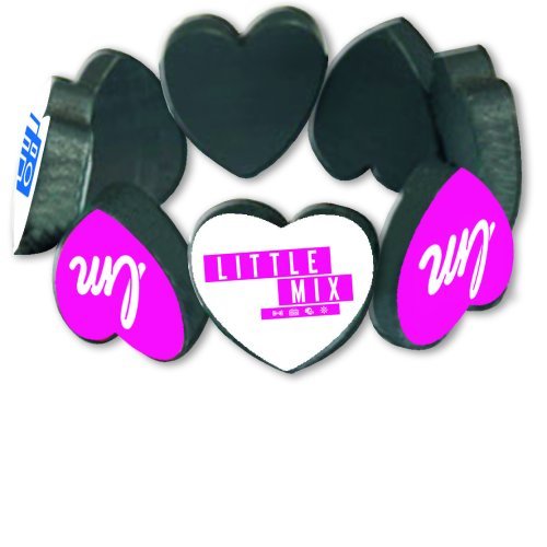 Little Mix Bracelet: Little Mix - Little Mix - Merchandise -  - 5055295336513 - 