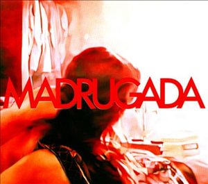 Cover for Madrugada (LP) [Limited edition] (2008)