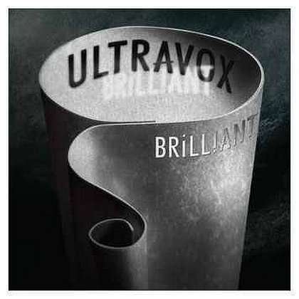 Ultravox-brilliant - LP - Music - CHRYSALIS - 5099962425513 - October 20, 2016