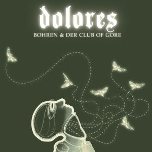 Dolores - Bohren & Der Club Of Gore - Musiikki - PLAY IT AGAIN SAM - 5413356514513 - torstai 9. lokakuuta 2008