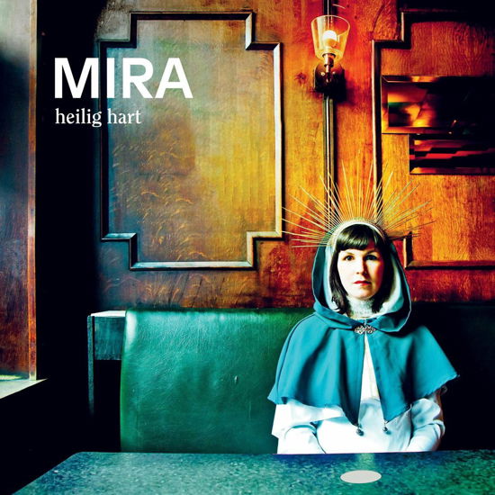 Cover for Mira · Heilig Hart (CD) (2021)