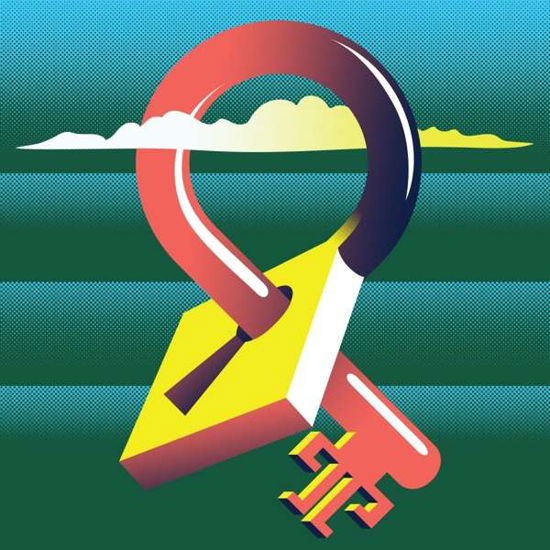 Temples · Volcano (CD) [Digipak] (2017)