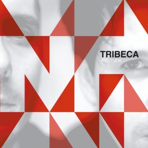 Cover for Tribeca · Solitude (CD) (2004)
