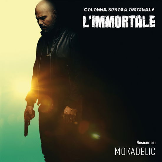 L'immortale - Mokadelic - Music - EARGONG RECORDS - 8018163066513 - November 6, 2020