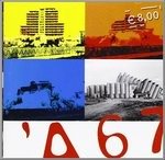 Cover for A67 · Same (CD)