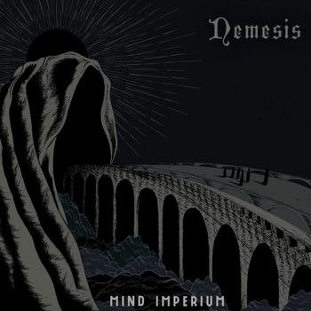 Nemesis - Mind Imperium - Music - WORMHOLEDEATH RECORDS - 8033622539513 - July 29, 2022