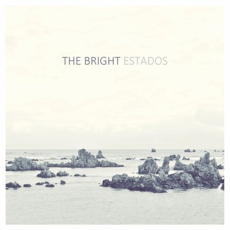 Cover for Bright · Estados (CD) (2015)