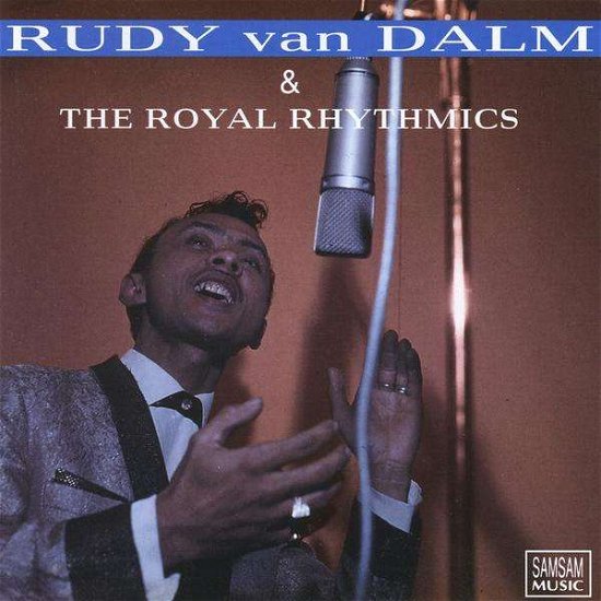 Cover for Dalm Rudy Van &amp; Royal Rhythmics The · The Very Best Of (CD) (2018)