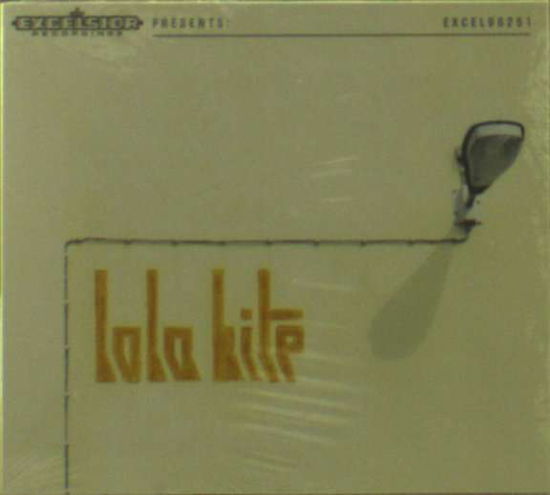 Cover for Lola Kite · Lights (CD) [Digipak] (2011)