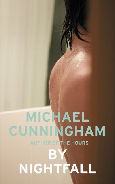 Cover for Michael Cunningham · By Nightfall (Book) [1st edition] (2011)