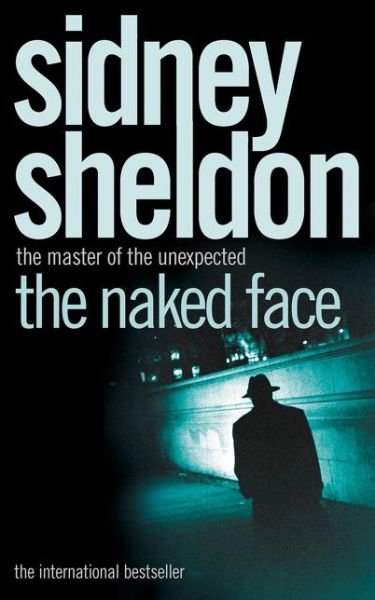 Cover for Sidney Sheldon · The Naked Face (Paperback Book) (2020)