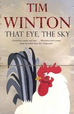 Cover for Tim Winton · That Eye, the Sky (Taschenbuch) (2009)