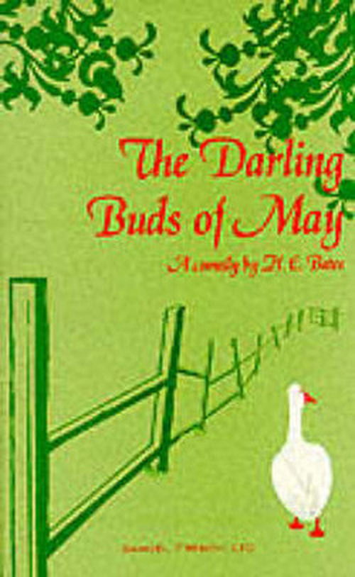 Cover for H. E. Bates · The Darling Buds of May - Acting Edition S. (Paperback Bog) (1996)