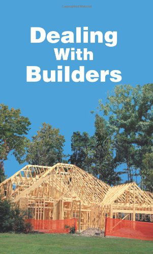 Cover for Christopher Dorris · Dealing with Builders (Paperback Book) (2005)