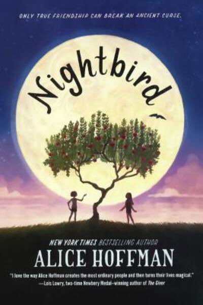 Cover for Alice Hoffman · Nightbird (Innbunden bok) (2016)