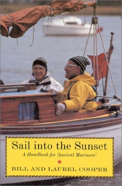 Cover for Bill Cooper · Sail into the Sunset (N/A)