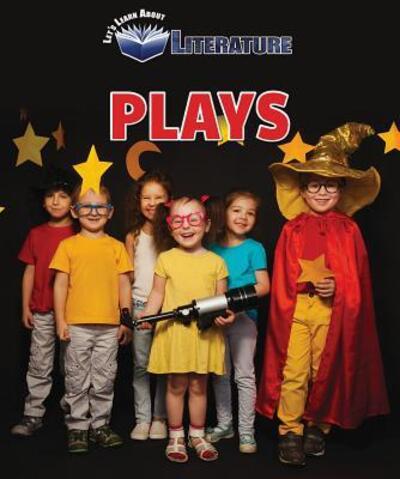 Cover for Heather Moore Niver · Plays (Hardcover Book) (2018)