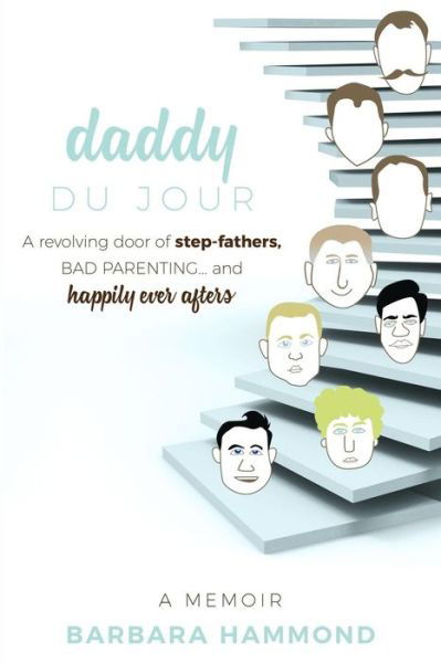 Cover for Barbara Hammond · Daddy duJour (Paperback Book) (2019)