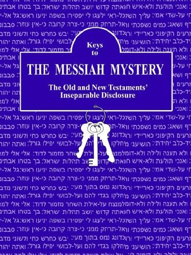 Cover for Kay Bascom · Keys to the Messiah Mystery: a Resource Guidebook for the Messiah Mystery (Paperback Book) (2006)