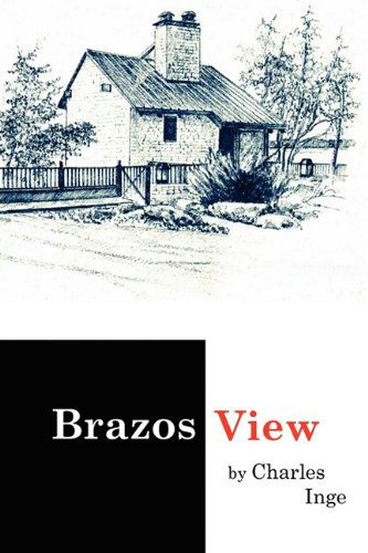 Cover for Charles Inge · Brazos View (Paperback Book) (2010)