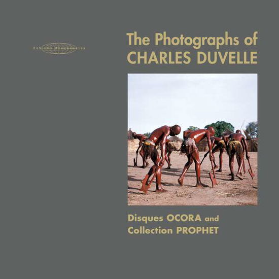 Photographs Of - Duvelle, Charles / Hisham Mayet - Musik - SUBLIME FREQUENCIES - 9780996678513 - 29. Juni 2017