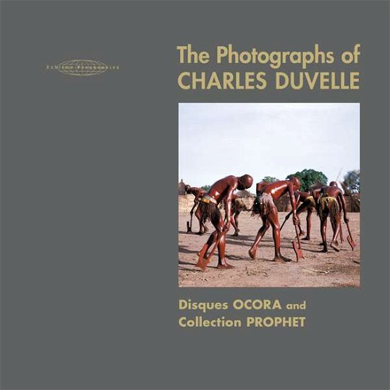 Cover for Duvelle, Charles / Hisham Mayet · Photographs Of (CD) (2017)