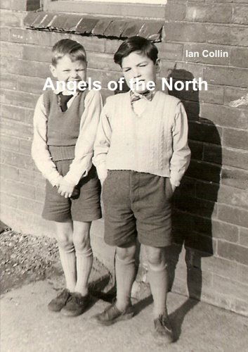 Ian Collin · Angels of the North (Pocketbok) (2014)