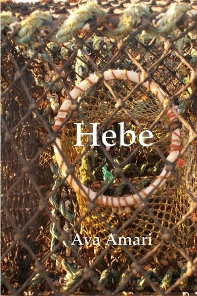 Cover for Ava Amari · Hebe (Buch) (2008)