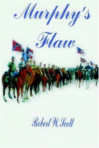Cover for Robert Scott · Murphy's Flaw: 2nd Edition (Taschenbuch) [2nd edition] (2004)