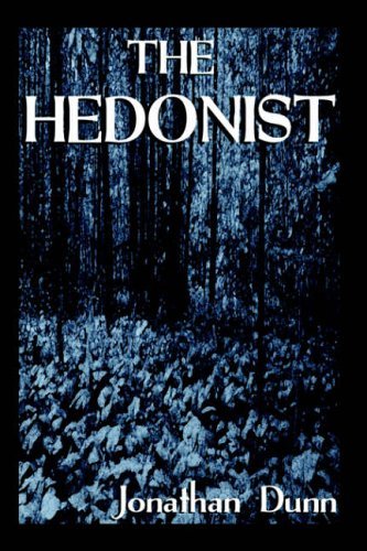 Jonathan Dunn · The Hedonist (Taschenbuch) (2005)