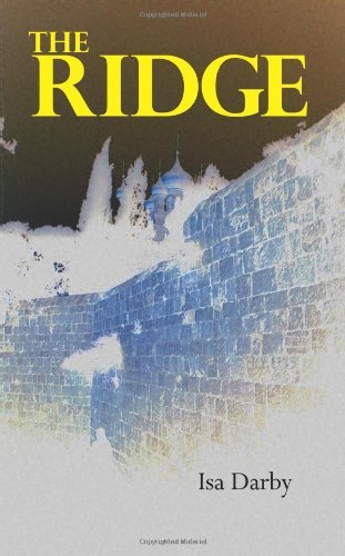 Cover for Isa Darby · The Ridge (Paperback Book) (2007)