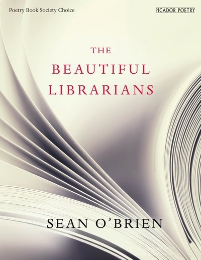 Cover for Sean O'Brien · The Beautiful Librarians (Taschenbuch) [Main Market Ed. edition] (2015)