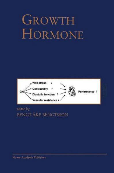 Growth Hormone - Endocrine Updates - Kemal Bengi - Books - Springer-Verlag New York Inc. - 9781461373513 - November 2, 2012