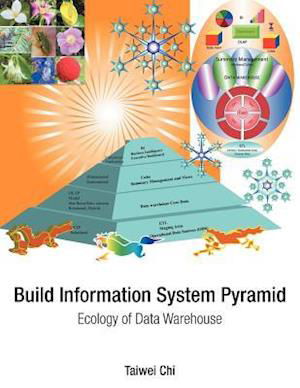 Build Information System Pyramid: Ecology of Data Warehouse - Taiwei Chi - Books - Authorhouse - 9781468501513 - February 7, 2012